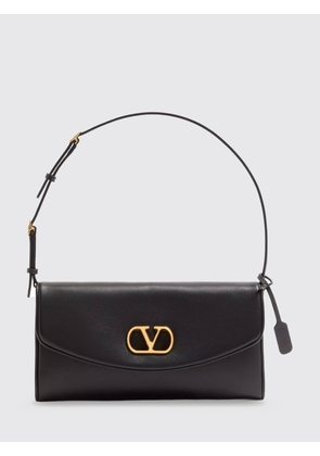 VALENTINO GARAVANI Shoulder Bag Woman color Black