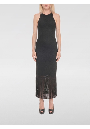BOSS Dress Woman color Black