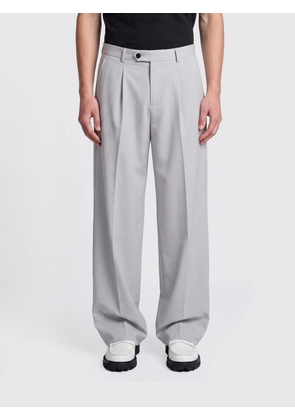 MTL STUDIO Pants Men color Grey