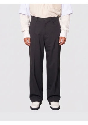 MTL STUDIO Pants Men color Black
