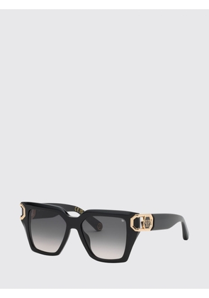 PHILIPP PLEIN Sunglasses Woman color Black