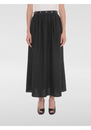 BOSS Skirt Woman color Black