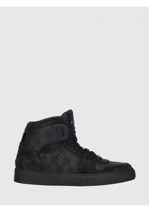 PHILIPP PLEIN Sneakers Men color Black
