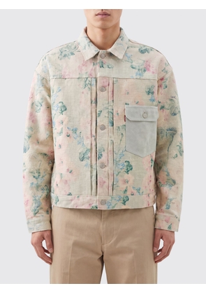JUNYA WATANABE Jacket Men color Beige