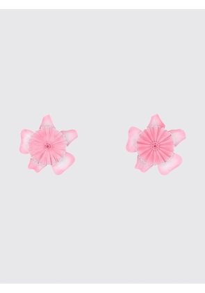 CHLOÉ Jewel Woman color Fuchsia