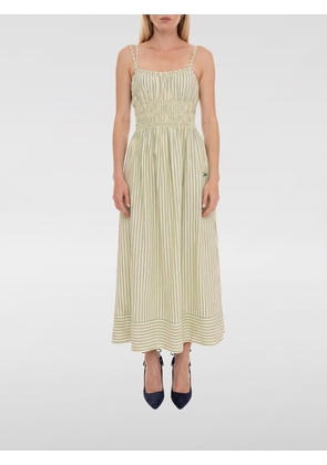 BOSS Dress Woman color Multicolor