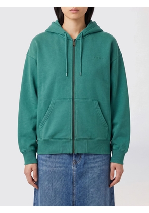 CARHARTT WIP Sweatshirt Woman color Green
