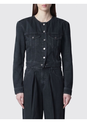 HAIKURE Jacket Woman color Black