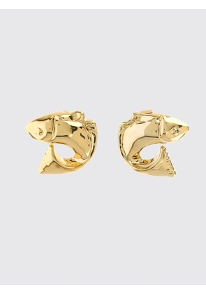 JACQUEMUS Jewel Woman color Gold