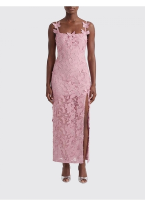 BLUMARINE Dress Woman color Pink
