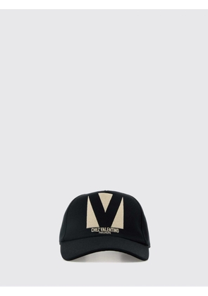 VALENTINO GARAVANI Hat Woman color Black