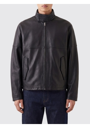 BOTTEGA VENETA Jacket Men color Black
