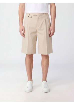 DRÔLE DE MONSIEUR Shorts Men color Brown