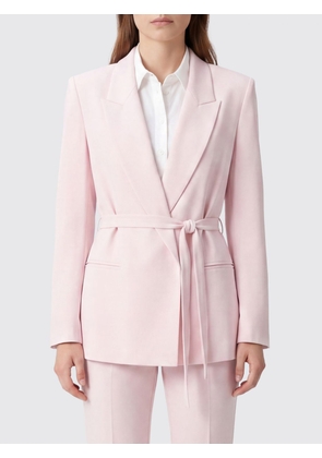 MEIMEIJ Jacket Woman color Quartz