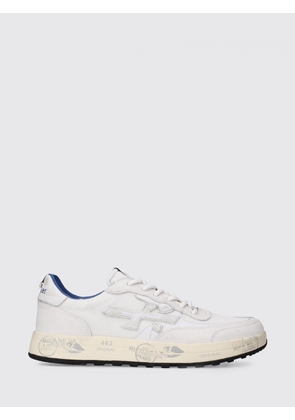 PREMIATA Sneakers Men color White