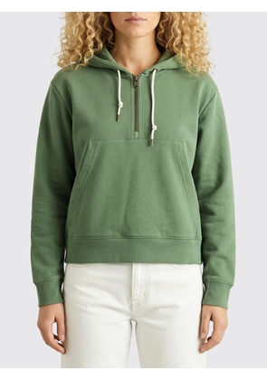FILSON Sweatshirt Woman color Green