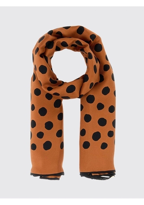 VALENTINO GARAVANI Neck Scarf Woman color Brown