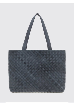 BOTTEGA VENETA Shoulder Bag Men color Grey