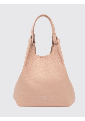 GIANNI CHIARINI CLUB MARCELLA Shoulder Bag Woman color Pink