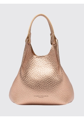 GIANNI CHIARINI CLUB MARCELLA Shoulder Bag Woman color Dark