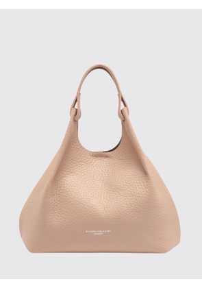 GIANNI CHIARINI CLUB MARCELLA Shoulder Bag Woman color Blush Pink