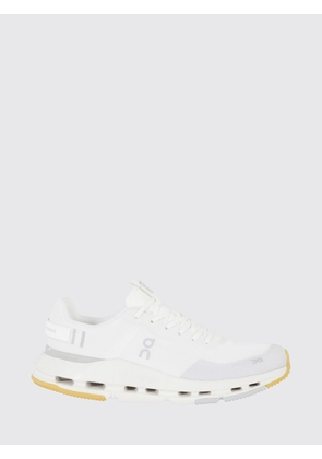 ON RUNNING Sneakers Men color White