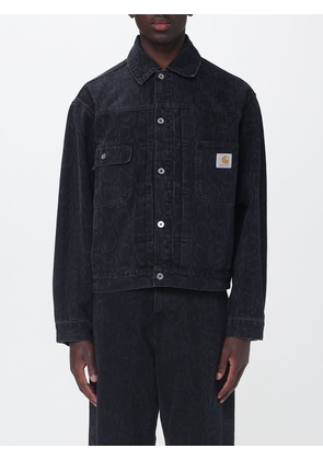 CARHARTT WIP Jacket Men color Black