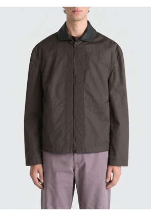 LEMAIRE Jacket Men color Brown