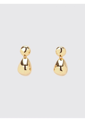 PHOEBE PHILO Jewel Woman color Gold