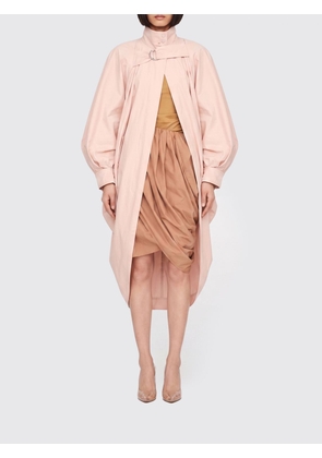 CHLOÉ Coat Woman color Pink