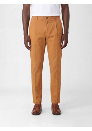 INCOTEX Pants Men color Nude