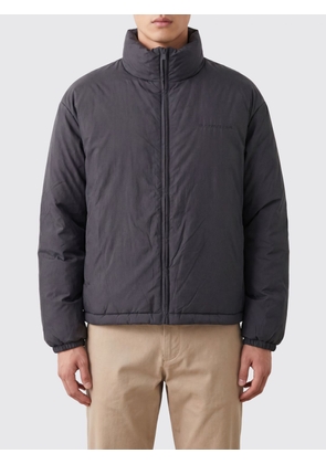 FEAR OF GOD ESSENTIALS Jacket Men color Grey