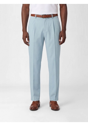 INCOTEX Pants Men color Blue