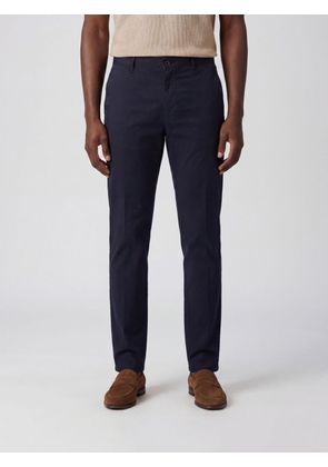 INCOTEX Pants Men color Blue