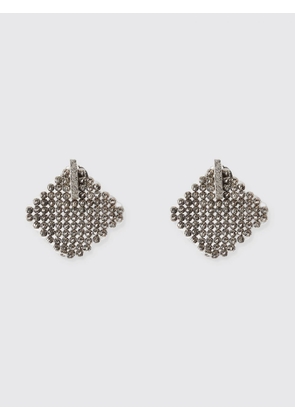 BRUNELLO CUCINELLI Jewel Woman color Silver