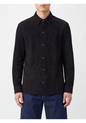 SALVATORE SANTORO Jacket Men color Black
