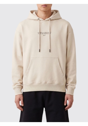 OFF-WHITE Sweatshirt Men color Grey