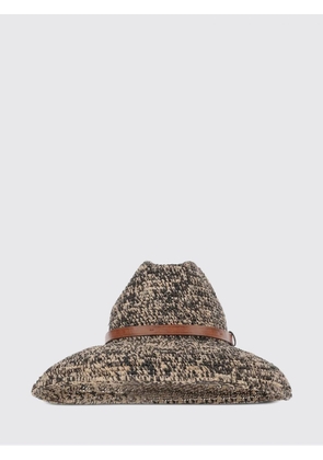 IBELIV Hat Woman color Green