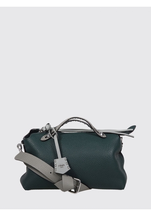 FENDI Handbag Woman color Green