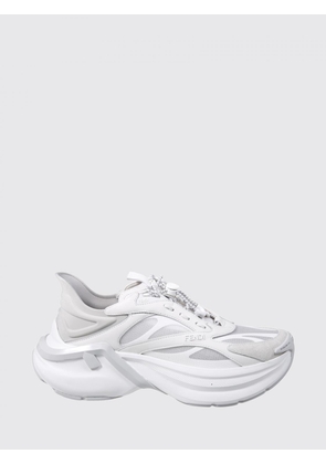 FENDI Sneakers Men color White