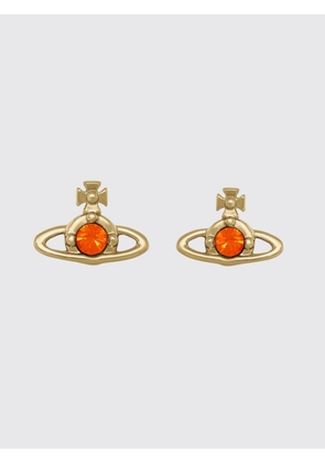 VIVIENNE WESTWOOD Jewel Woman color Gold