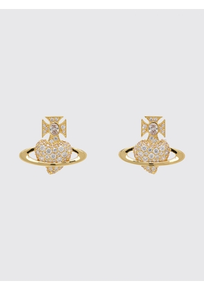VIVIENNE WESTWOOD Jewel Woman color Gold