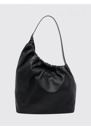 AESTHER EKME Shoulder Bag Woman color Black