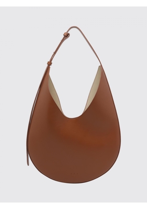 AESTHER EKME Shoulder Bag Woman color Brown
