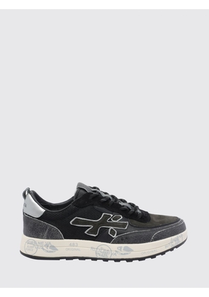 PREMIATA Sneakers Men color Black