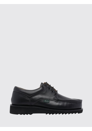 PARABOOT Brogue Shoes Men color Black