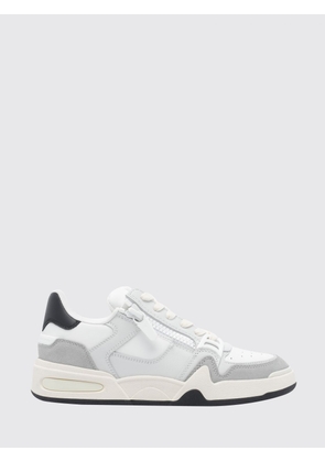 GIUSEPPE ZANOTTI Sneakers Men color White