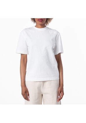Burberry Crew-Neck Cotton Jersey T-Shirt