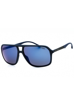 Carrera Blue Sky Navigator Mens Sunglasses CARRERA 8035/SE 0PJP/XT 61