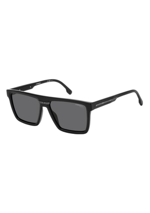 Carrera Grey Square Mens Sunglasses VICTORY C 03/S 0807/M9 58